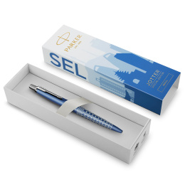 Jotter Global Icons Seoul Kulpenna i gruppen Pennor / Fine Writing / Kulspetspennor hos Pen Store (136174)