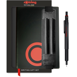 600 Notebook set i gruppen Pennor / Skriva / Stiftpennor hos Pen Store (136184)