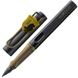 Safari Reservoar Hufflepuff i gruppen Pennor / Fine Writing / Reservoarpennor hos Pen Store (136189_r)