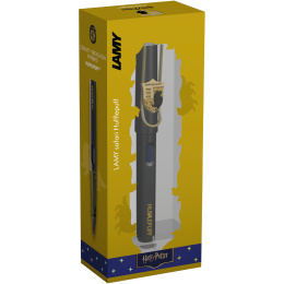 Safari Reservoar Hufflepuff i gruppen Pennor / Fine Writing / Reservoarpennor hos Pen Store (136189_r)