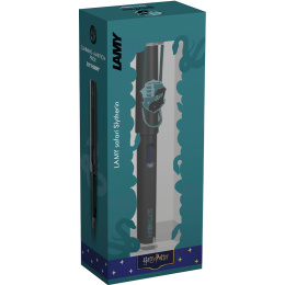 Safari Reservoar Slytherin i gruppen Pennor / Fine Writing / Reservoarpennor hos Pen Store (136192_r)