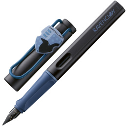 Safari Reservoar Ravenclaw i gruppen Pennor / Fine Writing / Reservoarpennor hos Pen Store (136195_r)