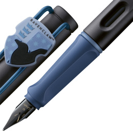 Safari Reservoar Ravenclaw i gruppen Pennor / Fine Writing / Reservoarpennor hos Pen Store (136195_r)