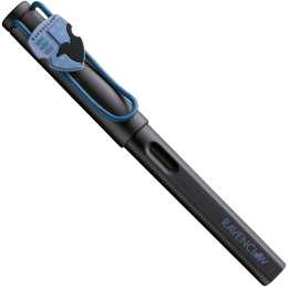 Safari Reservoar Ravenclaw i gruppen Pennor / Fine Writing / Reservoarpennor hos Pen Store (136195_r)