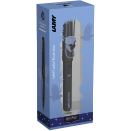 Safari Reservoar Ravenclaw i gruppen Pennor / Fine Writing / Reservoarpennor hos Pen Store (136195_r)