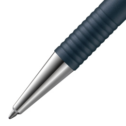 Logo Lx Steel Black Kulpenna i gruppen Pennor / Fine Writing / Kulspetspennor hos Pen Store (136205) Logo Lx Steel Black Kulpenna i gruppen Pennor / Fine Writing / Kulspetspennor hos Pen Store (136205)