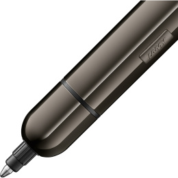 Pico Lx Kulspetspenna Ruthenium i gruppen Presenter & Presenttips / Present efter tillfälle / Fars dag present hos Pen Store (136209) Pico Lx Kulspetspenna Ruthenium i gruppen Presenter & Presenttips / Present efter tillfälle / Fars dag present hos Pen Store (136209)