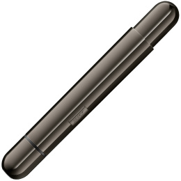 Pico Lx Kulspetspenna Ruthenium i gruppen Presenter & Presenttips / Present efter tillfälle / Fars dag present hos Pen Store (136209) Pico Lx Kulspetspenna Ruthenium i gruppen Presenter & Presenttips / Present efter tillfälle / Fars dag present hos Pen Store (136209)