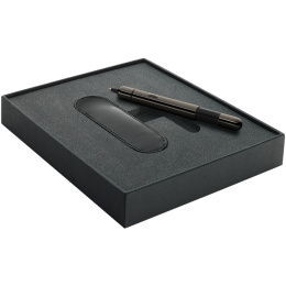 Pico Lx Kulspetspenna Ruthenium i gruppen Presenter & Presenttips / Present efter tillfälle / Fars dag present hos Pen Store (136209) Pico Lx Kulspetspenna Ruthenium i gruppen Presenter & Presenttips / Present efter tillfälle / Fars dag present hos Pen Store (136209)