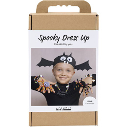 DIY-kit Halloween Läskiga Accessoarer i gruppen Skapande & Hobby / Högtider och säsong / Halloween hos Pen Store (136211)