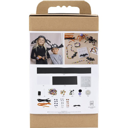 DIY-kit Halloween Läskiga Accessoarer i gruppen Skapande & Hobby / Högtider och säsong / Halloween hos Pen Store (136211)