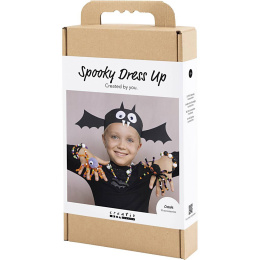 DIY-kit Halloween Läskiga Accessoarer i gruppen Skapande & Hobby / Högtider och säsong / Halloween hos Pen Store (136211)