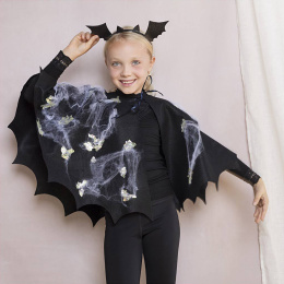 DIY-kit Halloween Fladdermus i gruppen Skapande & Hobby / Högtider och säsong / Halloween hos Pen Store (136213)