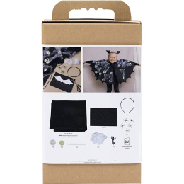 DIY-kit Halloween Fladdermus i gruppen Skapande & Hobby / Högtider och säsong / Halloween hos Pen Store (136213)