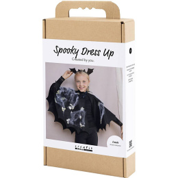 DIY-kit Halloween Fladdermus i gruppen Skapande & Hobby / Högtider och säsong / Halloween hos Pen Store (136213)
