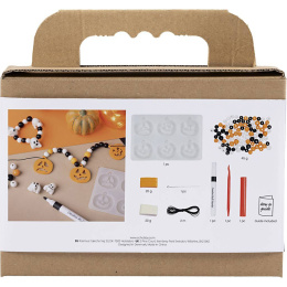 DIY-kit Halloween Smycken Set 2 i gruppen Skapande & Hobby / Högtider och säsong / Halloween hos Pen Store (136215)