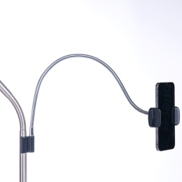Flexi Phone Holder i gruppen Skapande & Hobby / Hobbytillbehör / Belysning hos Pen Store (136267) Flexi Phone Holder i gruppen Skapande & Hobby / Hobbytillbehör / Belysning hos Pen Store (136267)