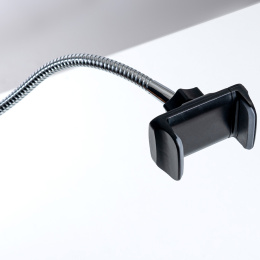 Flexi Phone Holder i gruppen Skapande & Hobby / Hobbytillbehör / Belysning hos Pen Store (136267) Flexi Phone Holder i gruppen Skapande & Hobby / Hobbytillbehör / Belysning hos Pen Store (136267)