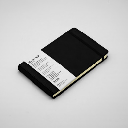 Original Black Sketchbook Landscape i gruppen Papper & Block / Konstnärsblock / Skissböcker hos Pen Store (136268) Original Black Sketchbook Landscape i gruppen Papper & Block / Konstnärsblock / Skissböcker hos Pen Store (136268)