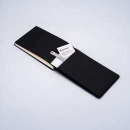 Original Black Sketchbook Landscape i gruppen Papper & Block / Konstnärsblock / Skissböcker hos Pen Store (136268)