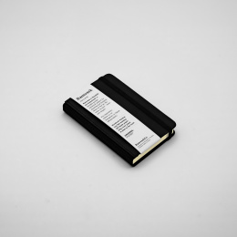 Original Black Sketchbook Pocket i gruppen Papper & Block / Konstnärsblock / Skissböcker hos Pen Store (136269) Original Black Sketchbook Pocket i gruppen Papper & Block / Konstnärsblock / Skissböcker hos Pen Store (136269)