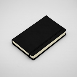 Extended Black Sketchbook Portrait Dotted i gruppen Papper & Block / Skriva och anteckna / Anteckningsböcker hos Pen Store (136270) Extended Black Sketchbook Portrait Dotted i gruppen Papper & Block / Skriva och anteckna / Anteckningsböcker hos Pen Store (136270)