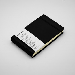 Extended Black Sketchbook Landscape i gruppen Papper & Block / Konstnärsblock / Skissböcker hos Pen Store (136271) Extended Black Sketchbook Landscape i gruppen Papper & Block / Konstnärsblock / Skissböcker hos Pen Store (136271)