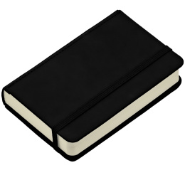 Extended Black Sketchbook Pocket i gruppen Papper & Block / Konstnärsblock / Skissböcker hos Pen Store (136272) Extended Black Sketchbook Pocket i gruppen Papper & Block / Konstnärsblock / Skissböcker hos Pen Store (136272)