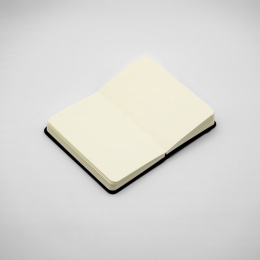 Extended Black Sketchbook Pocket i gruppen Papper & Block / Konstnärsblock / Skissböcker hos Pen Store (136272) Extended Black Sketchbook Pocket i gruppen Papper & Block / Konstnärsblock / Skissböcker hos Pen Store (136272)