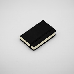 Extended Black Sketchbook Pocket i gruppen Papper & Block / Konstnärsblock / Skissböcker hos Pen Store (136272) Extended Black Sketchbook Pocket i gruppen Papper & Block / Konstnärsblock / Skissböcker hos Pen Store (136272)