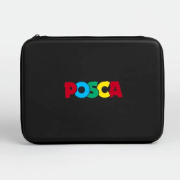 Posca Marker 40-set Rubbercase i gruppen Pennor / Konstnärspennor / Akrylmarkers hos Pen Store (136282) Posca Marker 40-set Rubbercase i gruppen Pennor / Konstnärspennor / Akrylmarkers hos Pen Store (136282)