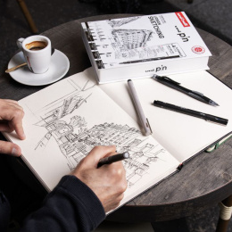 Pin Fine Line Urban Sketching Set i gruppen Pennor / Skriva / Fineliners hos Pen Store (136285) Pin Fine Line Urban Sketching Set i gruppen Pennor / Skriva / Fineliners hos Pen Store (136285)