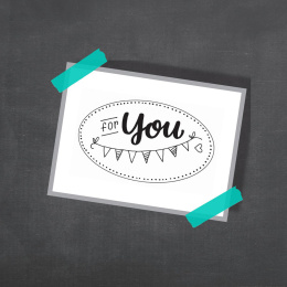 An Introduction to Hand Lettering i gruppen Skapande & Hobby / Böcker / Instruktionsböcker hos Pen Store (136288)