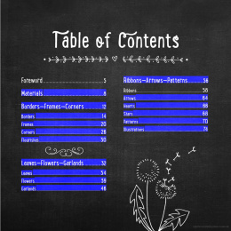 An Introduction to Hand Lettering i gruppen Skapande & Hobby / Böcker / Instruktionsböcker hos Pen Store (136288)