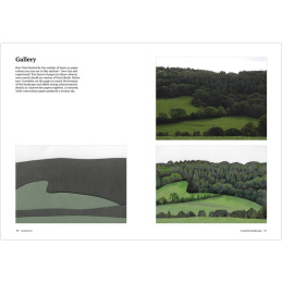 How to Draw a Tree: from the Fruit to the Forest i gruppen Skapande & Hobby / Böcker / Instruktionsböcker hos Pen Store (136291)