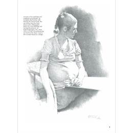 Figure Drawing: A Complete Guide i gruppen Skapande & Hobby / Böcker / Inspirationsböcker hos Pen Store (136294)