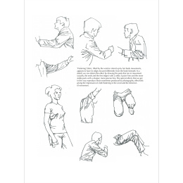 Figure Drawing: A Complete Guide i gruppen Skapande & Hobby / Böcker / Inspirationsböcker hos Pen Store (136294)