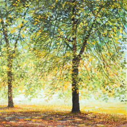 The Art of Gouache i gruppen Skapande & Hobby / Böcker / Instruktionsböcker hos Pen Store (136297)