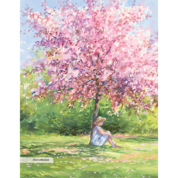 The Art of Gouache i gruppen Skapande & Hobby / Böcker / Instruktionsböcker hos Pen Store (136297)