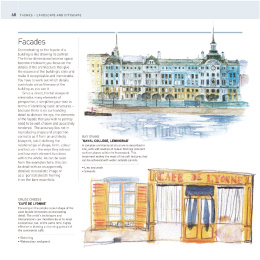 The Encyclopedia of Coloured Pencil Techniques i gruppen Skapande & Hobby / Böcker / Instruktionsböcker hos Pen Store (136298)