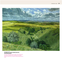 The Encyclopedia of Oil Techniques i gruppen Skapande & Hobby / Böcker / Instruktionsböcker hos Pen Store (136300)