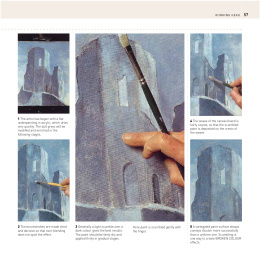 The Encyclopedia of Oil Techniques i gruppen Skapande & Hobby / Böcker / Instruktionsböcker hos Pen Store (136300)