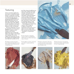 The Encyclopedia of Oil Techniques i gruppen Skapande & Hobby / Böcker / Instruktionsböcker hos Pen Store (136300)