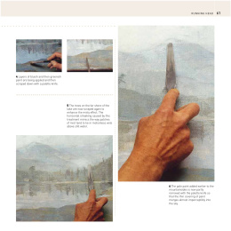 The Encyclopedia of Oil Techniques i gruppen Skapande & Hobby / Böcker / Instruktionsböcker hos Pen Store (136300)