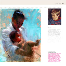 The Encyclopedia of Oil Techniques i gruppen Skapande & Hobby / Böcker / Instruktionsböcker hos Pen Store (136300)