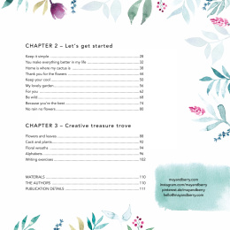 Lettering with Love i gruppen Skapande & Hobby / Böcker / Instruktionsböcker hos Pen Store (136301)