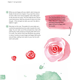 Lettering with Love i gruppen Skapande & Hobby / Böcker / Instruktionsböcker hos Pen Store (136301)