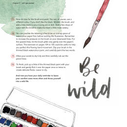 Lettering with Love i gruppen Skapande & Hobby / Böcker / Instruktionsböcker hos Pen Store (136301)