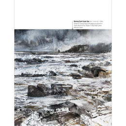 The Innovative Artist: Drawing Dramatic Landscapes i gruppen Skapande & Hobby / Böcker / Instruktionsböcker hos Pen Store (136302)