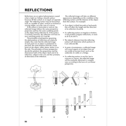 Drawing - A Complete Guide: Nature i gruppen Skapande & Hobby / Böcker / Inspirationsböcker hos Pen Store (136307)